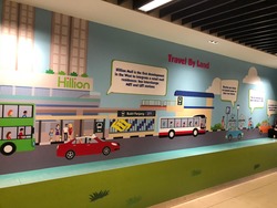 Hillion Residences (D23), Apartment #212238711